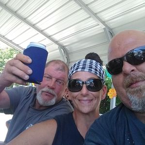 Meet your Posher, Cindy